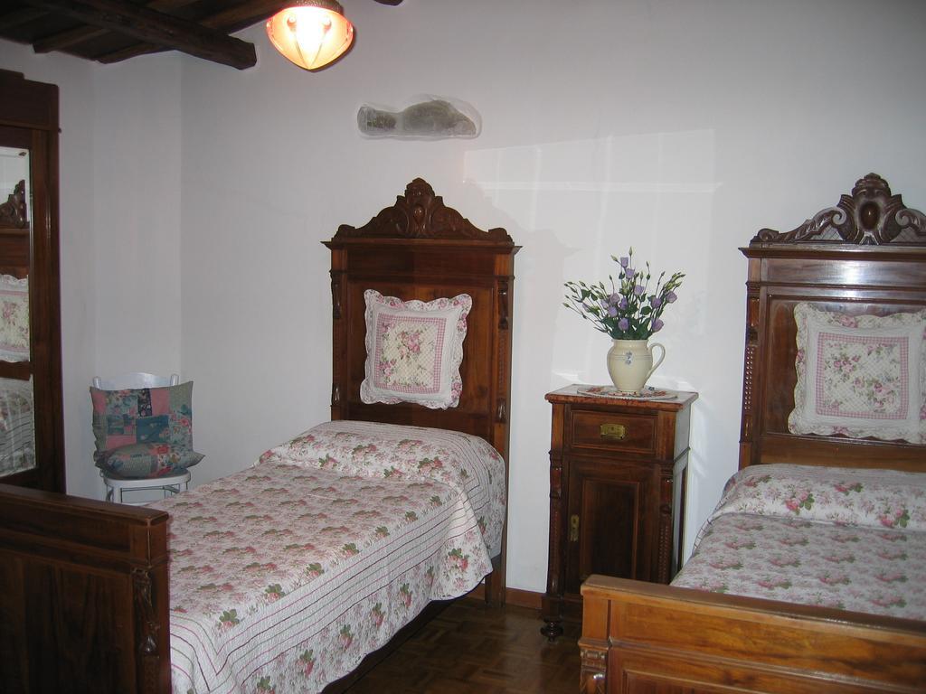 Fiesole in Giardino B&B Camera foto