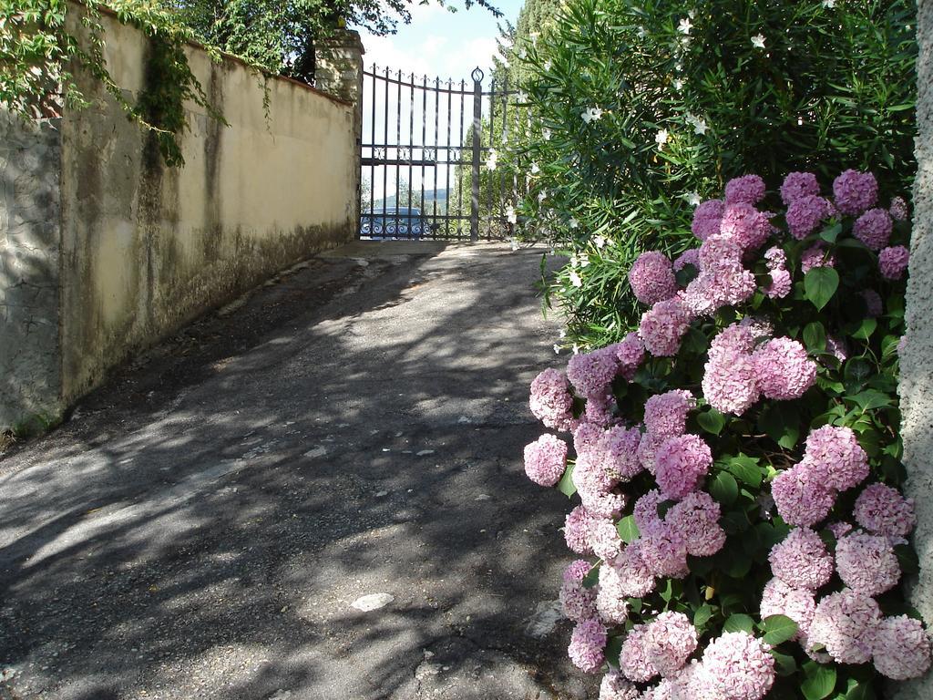 Fiesole in Giardino B&B Esterno foto