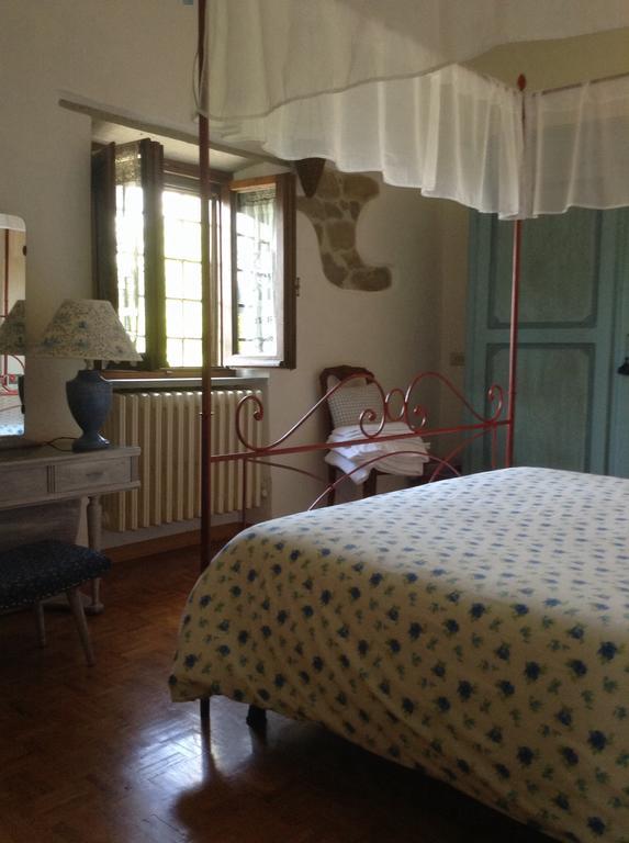 Fiesole in Giardino B&B Esterno foto