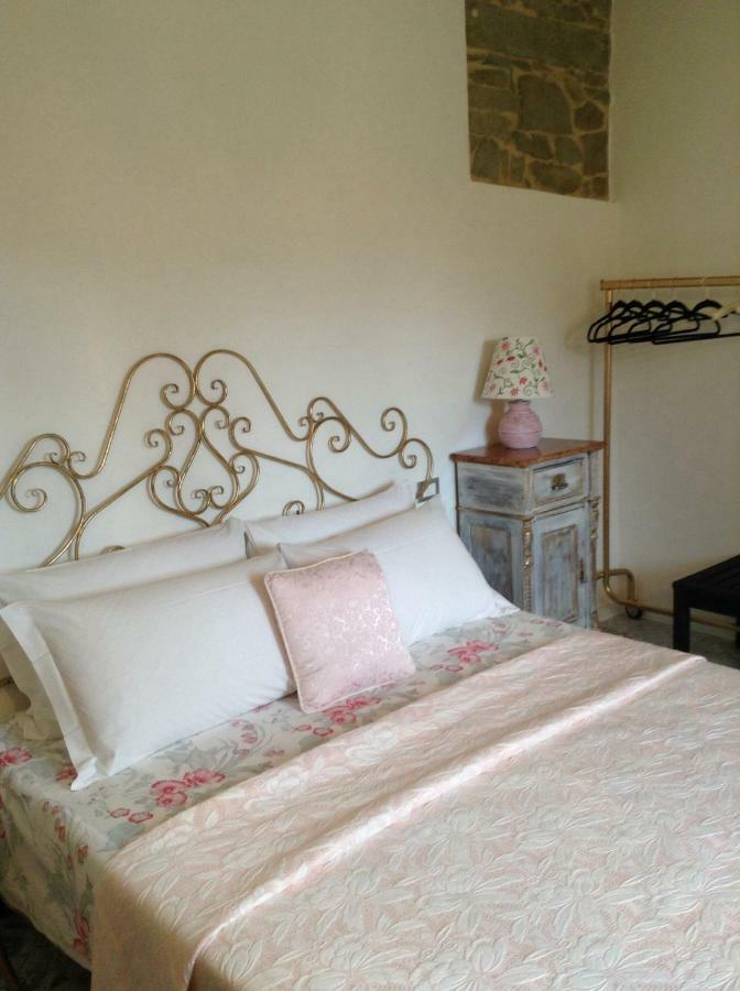 Fiesole in Giardino B&B Esterno foto
