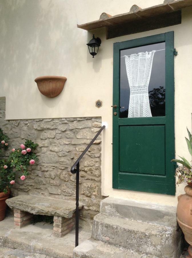 Fiesole in Giardino B&B Esterno foto